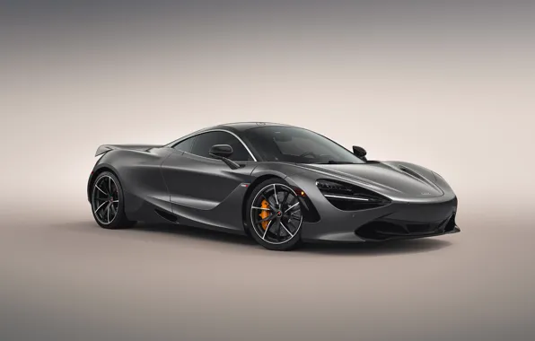 Картинка McLaren, суперкар, 720S