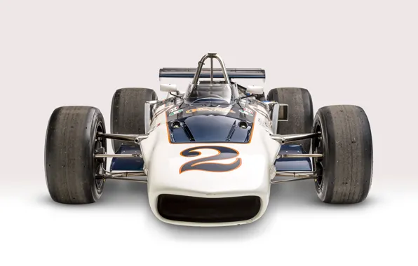 Картинка Колеса, 1971, Eagle, Болид, Classic car, Sports car, Indianapolis 500, Indianapolis 500-Mile Race, AAR Eagle
