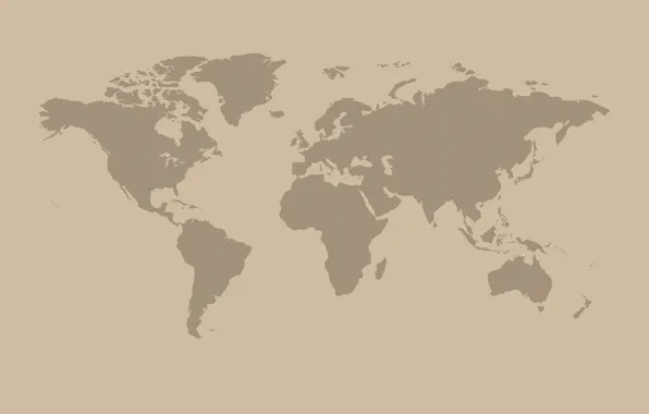 Картинка фон, земля, карта мира, континент