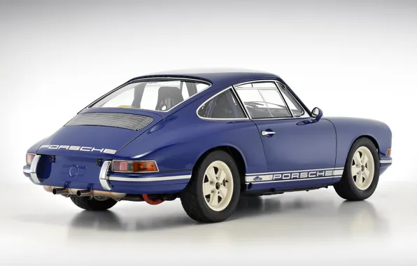 Картинка Porsche, Classic, Porsche 911, 1965, Classic car, Porsche 911 2.0 LS Rally
