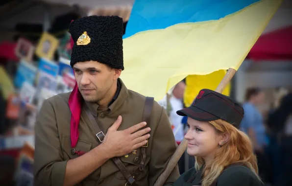 Картинка Люди, Украина, Молодцы