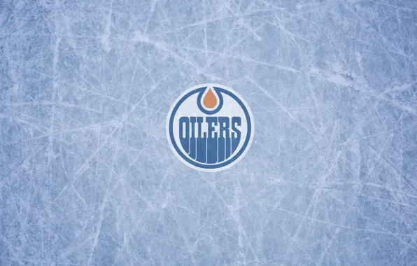 Картинка логотип, Canada, NHL, Edmonton Oilers, Эдмонтон Ойлерз, Pacific Division, Western Conference