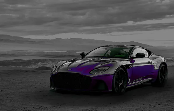 Картинка Aston Martin, auto, auto art