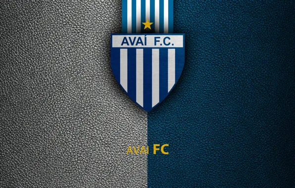 Картинка wallpaper, sport, logo, football, Avai
