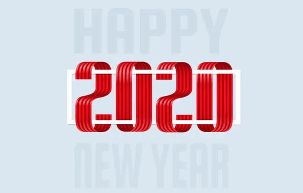 Картинка праздник, Новый год, New Year, 2020