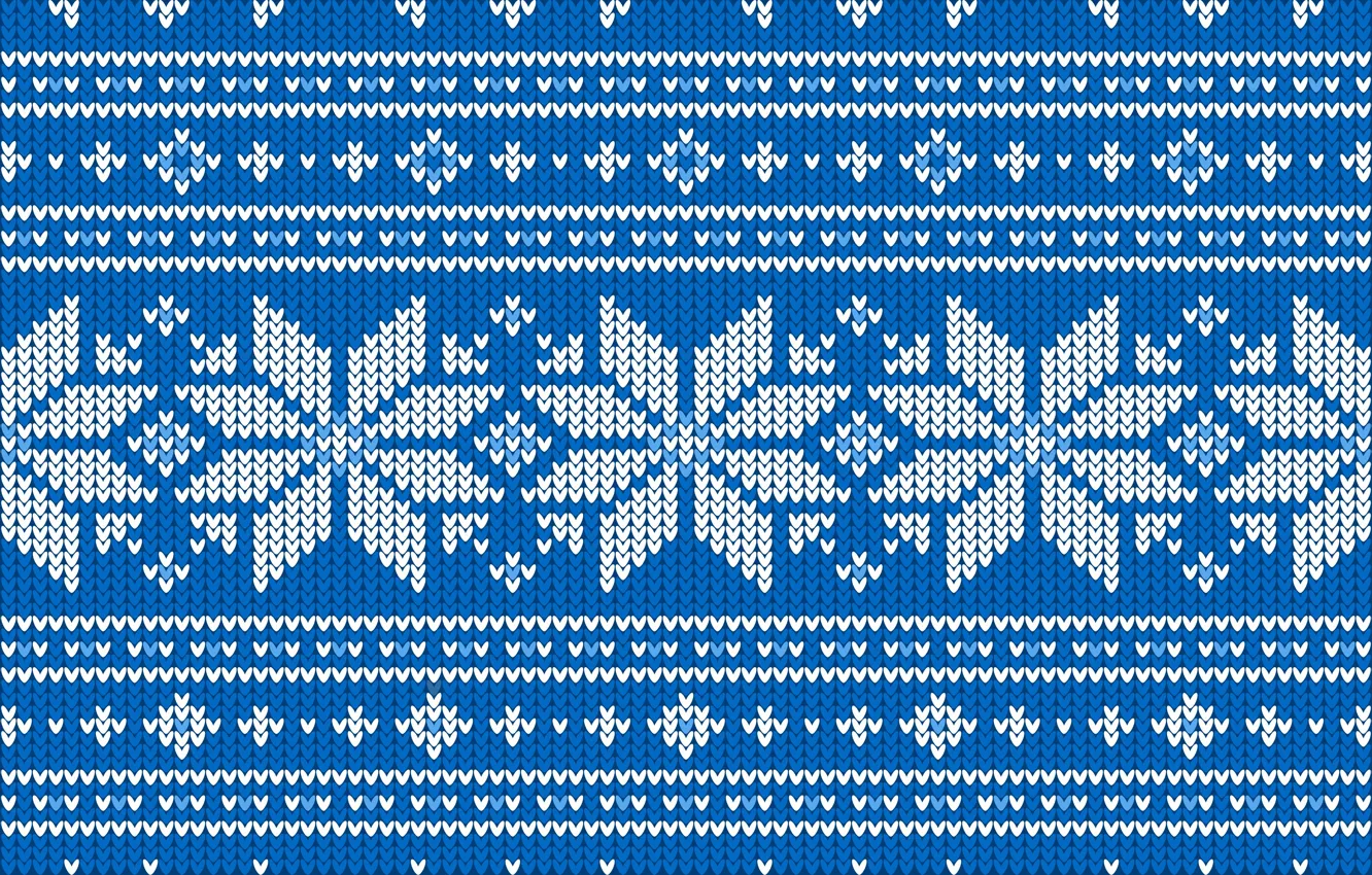 Фото обои зима, фон, узор, christmas, winter, background, pattern, вязаный, ornament, seamless, скандинавский, knitted, scandinavian