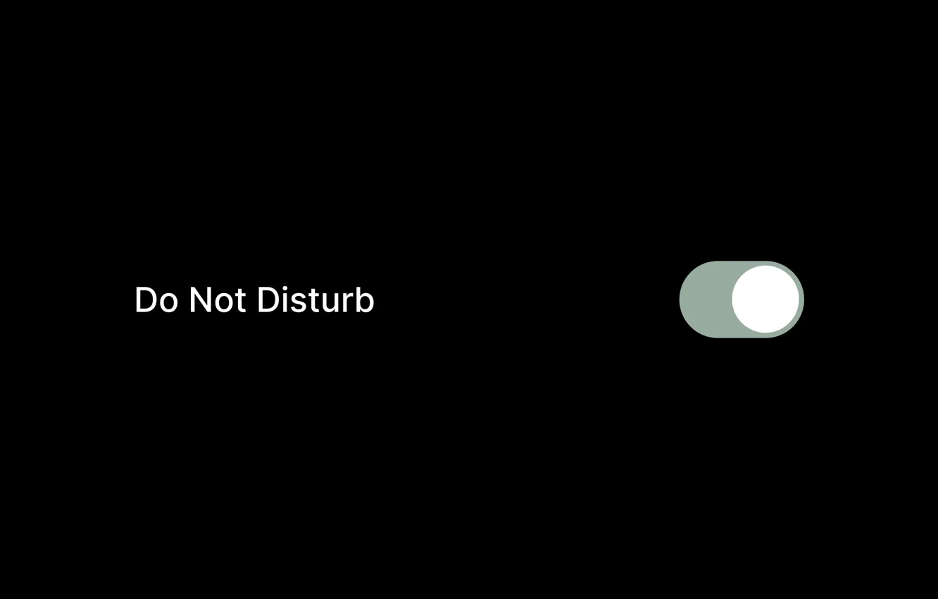 Фото обои фон, надпись, кнопка, do not disturb, просьба не беспокоить