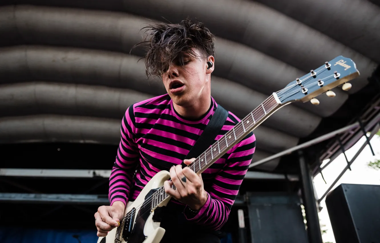 Yungblud pictures