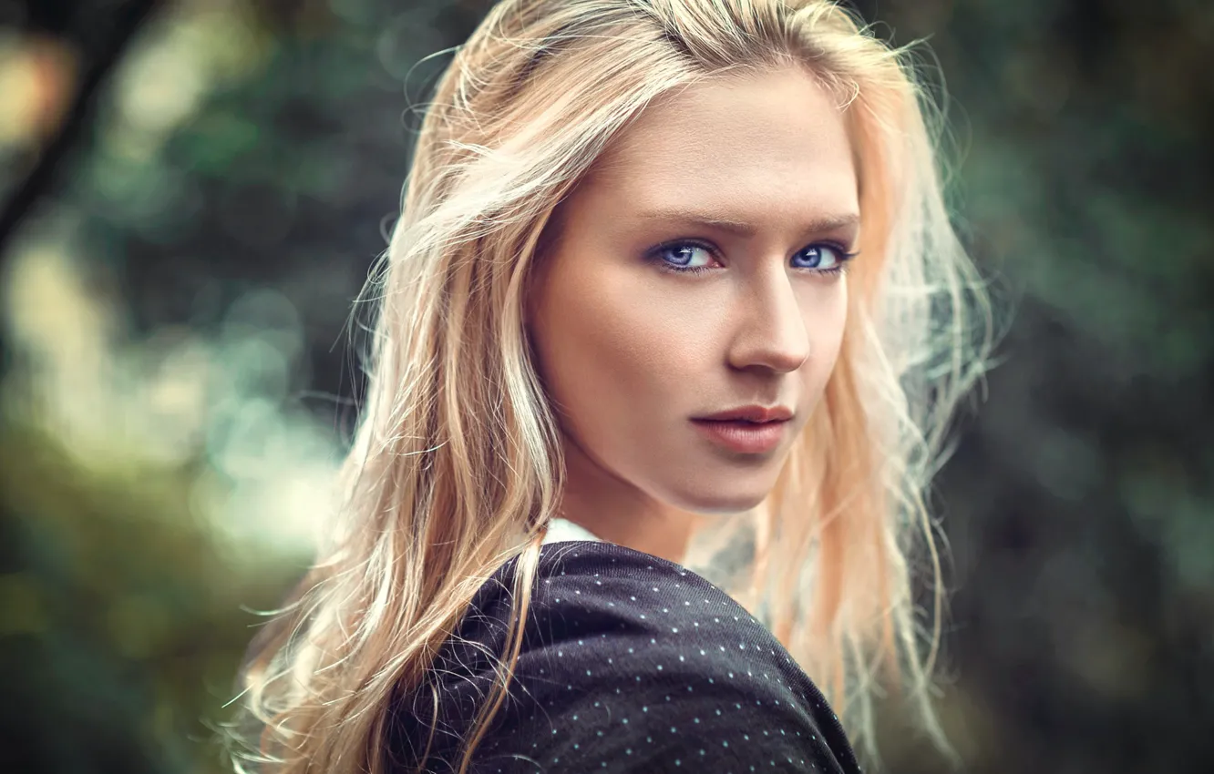 Mädchen blond blaue augen - 🧡 Braune Haut Blaue Augen - Liste von Frisuren...