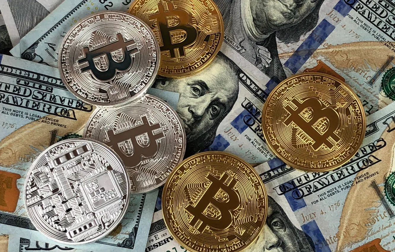 5 dollari in bitcoin)
