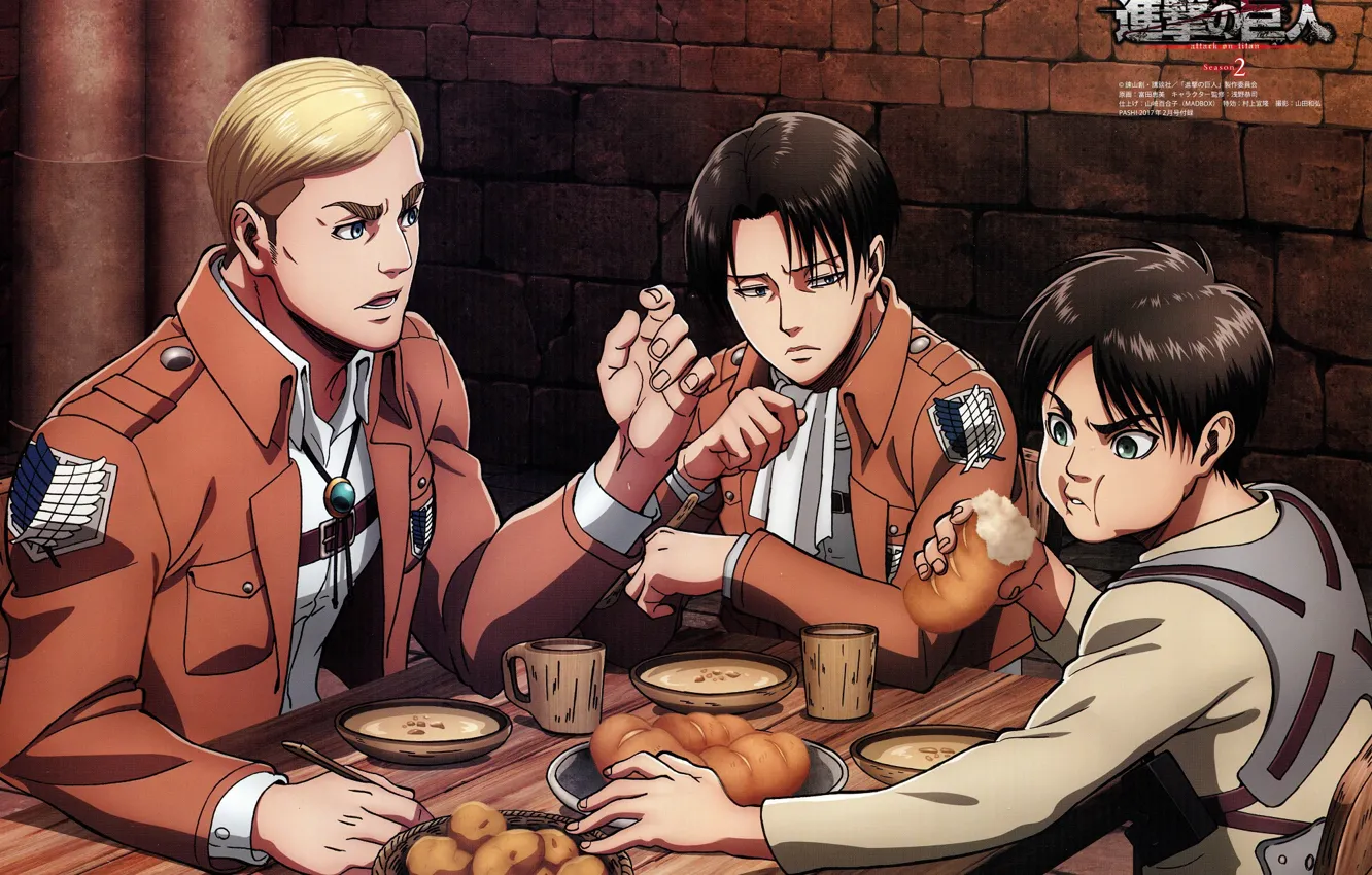 Art levi official Levi and