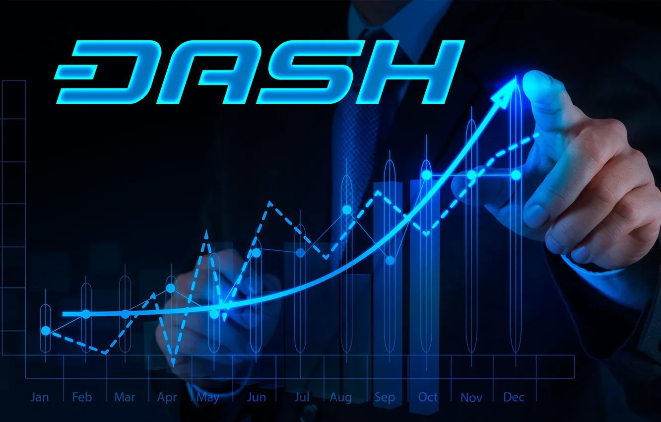 Dash cryptocurrency