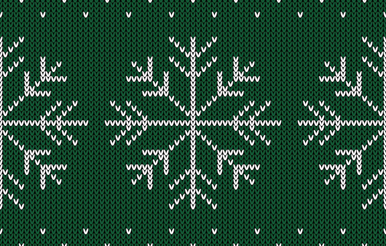 Фото обои зима, фон, узор, colorful, Рождество, Christmas, winter, background, pattern, вязаный, knitted, seamles