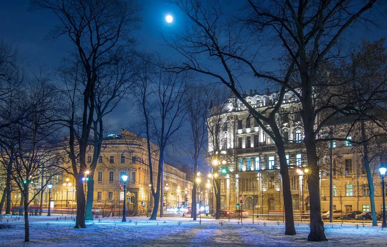 Санкт Петербург Фото Улиц Города