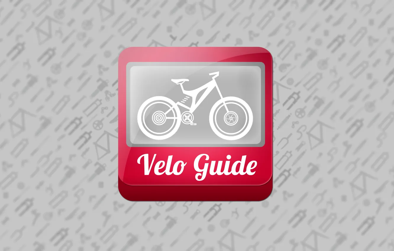 Фото обои Спорт, Android, Велосипед, Ремонт, Velo Guide, Приложения