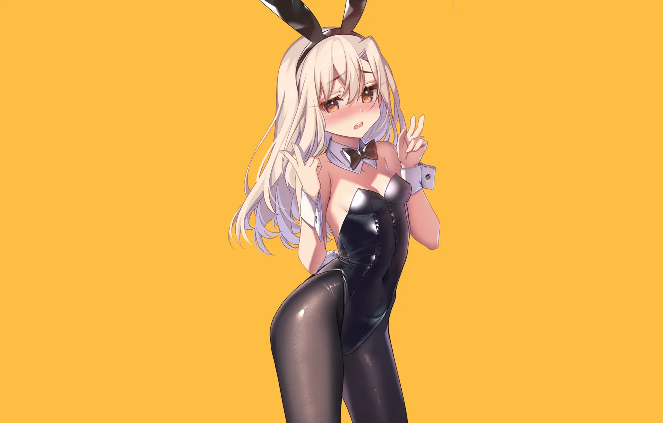 Bunnygirlrae