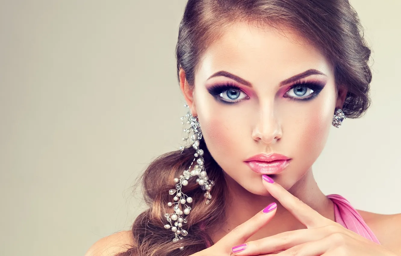 Ученые выяснили, как мужчины реагируют на женский макияж