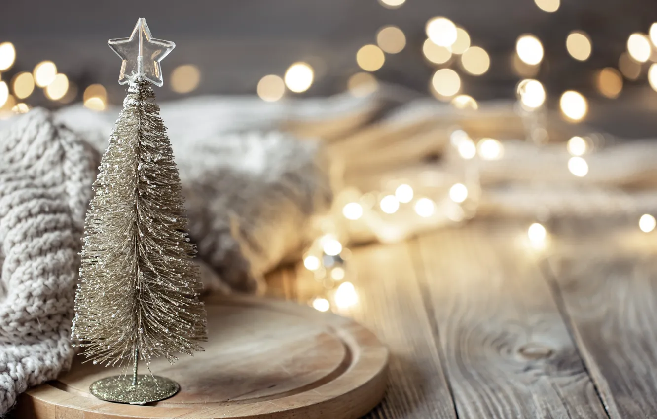 Фото обои украшения, Рождество, Новый год, christmas, new year, vintage, winter, merry, decoration, cozy