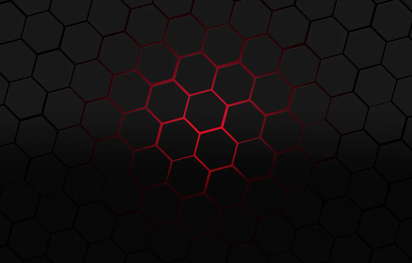 Фото обои сетка, соты, grid, hexagon, компьютерная графика, шестиугольник, гексагон