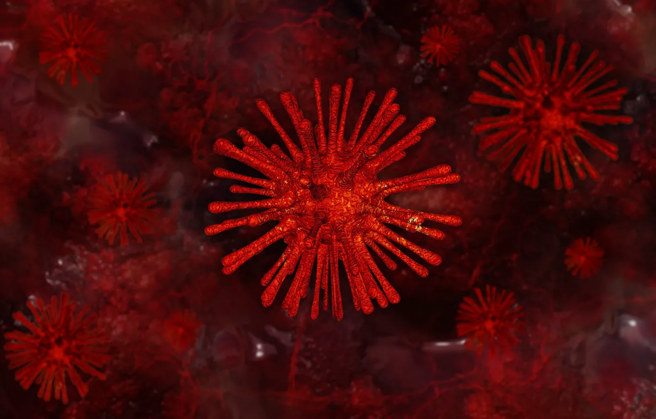 Где и сколько заболевших коронавирусной инфекцией в России на 9 апреля 2020 года?