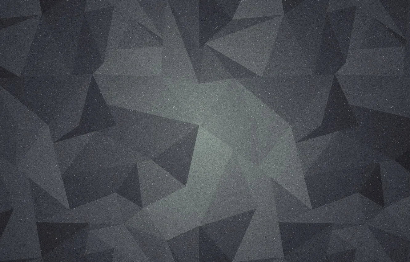 Фото обои texture, polygon, Triangle
