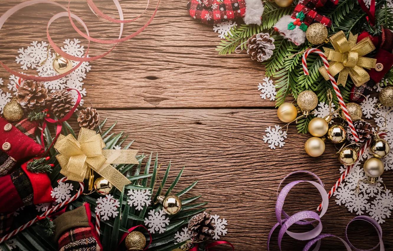 Фото обои украшения, Новый Год, Рождество, Christmas, wood, New Year, decoration, xmas, Merry