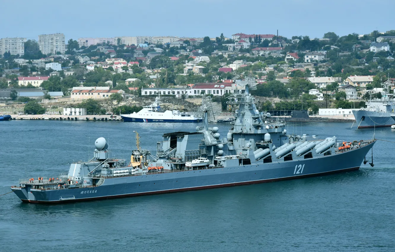 украина сорвала джекпот крейсер москва